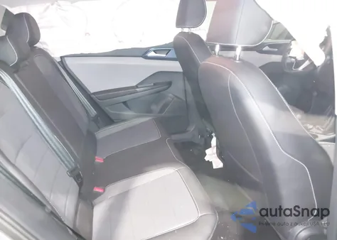 2024 Volkswagen Taos 1.5T Se z USA, uszkodzony, nr VIN 3VVUX7B27RM020438